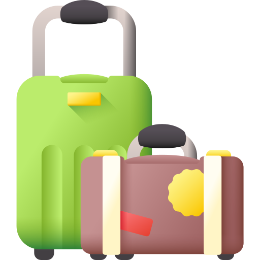 Packing list