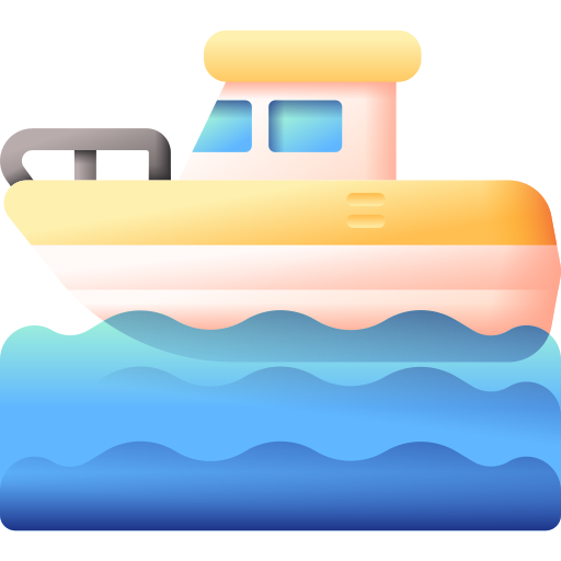 Boat type and model